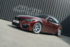 APEX VS-5RS 装着の BMW M3 F80 装着例2