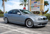 BMW 3シリーズ E46 に APEX ARC-8 17x9J ET42 を装着