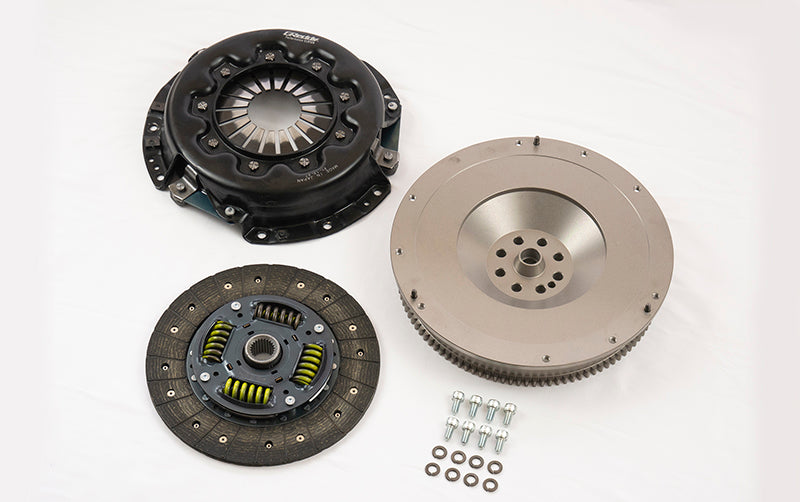 GReddy パフォーマンスクラッチ PC SR20 5MT用