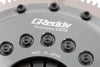GReddy パフォーマンスクラッチ MC TR-STR2C ツイン 詳細1