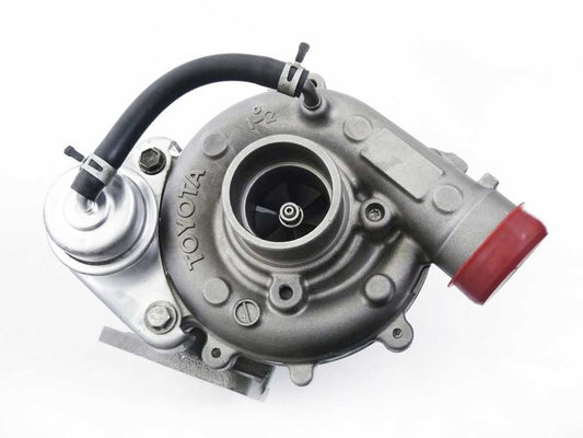 Funk Motorsport：ファンクモータースポーツ Toyota CT16 ターボブランケット