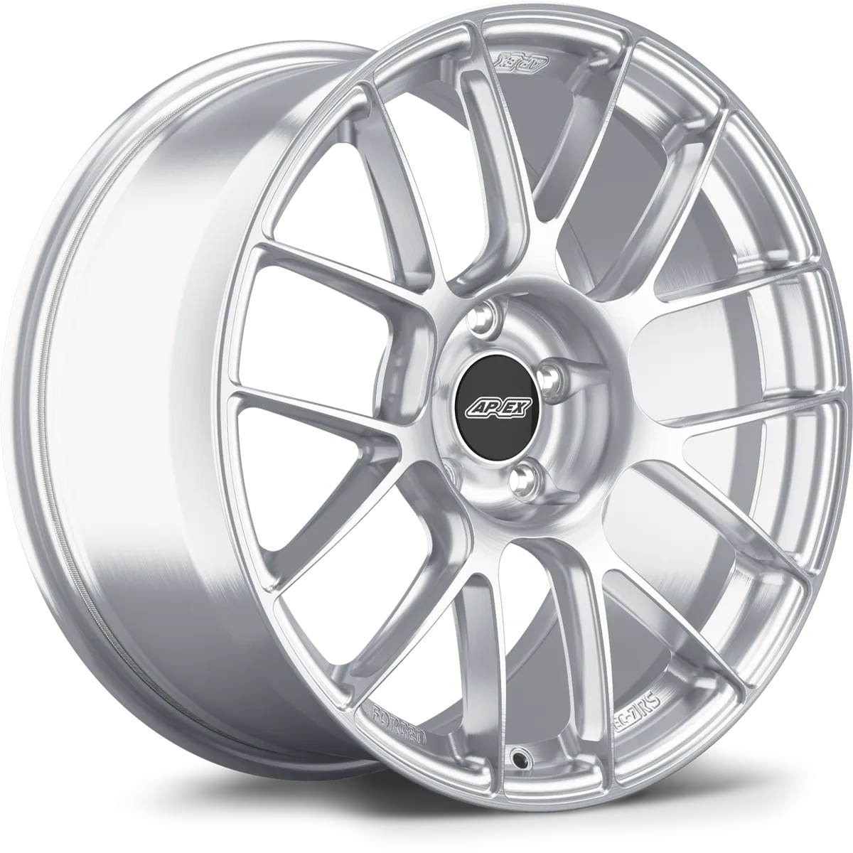 APEX EC-7RS 19inchx11J+52 5x114.3mm 70.5mm FORD/LEXUS：全3色
