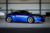 NISSAN フェアレディZ／GT-R に APEX ML-10RT F:19x9.5J ET18 / R:19x10.5J ET15 を装着