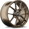 APEX VS-5RS 鍛造ホイール 19x9.5 ET31 5x110mm：19インチ9.5J+31：Alfa Romeo：全3色