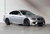 BMW 3シリーズ E90/E91/E92/E93 に APEX ARC-8 17x9.5J ET35 を装着