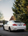 APEX ARC-8 装着の BMW M4 F82/F83 装着例4