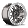 APEX ML-10RT 鍛造ホイール 17x9.5 ET35 5x120mm：17インチ9.5J+35：BMW：全3色
