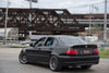 APEX ARC-8 装着の BMW 3シリーズ E46 装着例3