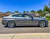 APEX SM-10 装着の BMW 5シリーズ F10/F11 装着例4