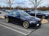 BMW M3 E90/E92/E93 に APEX VS-5RS 19x10J ET25 を装着