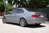 APEX ARC-8 装着の BMW 3シリーズ E46 装着例3