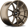 APEX SM-10RS Satin Bronze ホイール単体