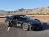 PORSCHE 718 ケイマン GT4 RS APEX VS-5RS 20インチ Race Silver 装着例