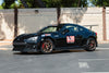 TOYOTA セリカ 7代目 / GR86 / 86 / BRZ に APEX VS-5RS Satin Bronze を装着