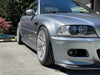 APEX ARC-8 装着の BMW M3 E46 装着例2