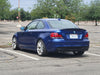 APEX VS-5RS 装着の BMW 1シリーズ E82/E88 装着例2