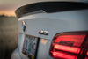 APEX ARC-8 装着の BMW M3 E90/E92/E93 装着例4