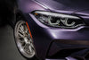 APEX ML-10RT 装着の BMW M2 F87 装着例3