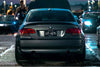 BMW 3 Series E90 E91 E92 E93 FL-5 Race Silver  4本セット 3