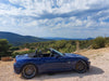 APEX ARC-8 装着の BMW Z4 M E85/E86 装着例2