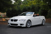 APEX EC-7 装着の BMW 3シリーズ E90/E91/E92/E93 装着例4