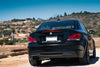 APEX EC-7 装着の BMW 1シリーズ E82/E88 装着例2
