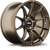 APEX SM-10RS Satin Bronze ホイール単体