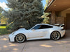 APEX VS-5RS 装着の PORSCHE 911 992.1 GT3 サイドビュー