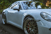 APEX ML-10RT 装着の PORSCHE 911 991.1 カレラS・991.2 カレラT 装着例4