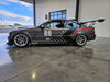 APEX VS-5RS 装着の BMW 3シリーズ E46 装着例4