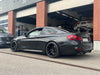 APEX VS-5RS 装着の BMW M4 F82/F83 装着例2