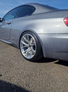 APEX VS-5RS 装着の BMW M3 E90/E92/E93 装着例2