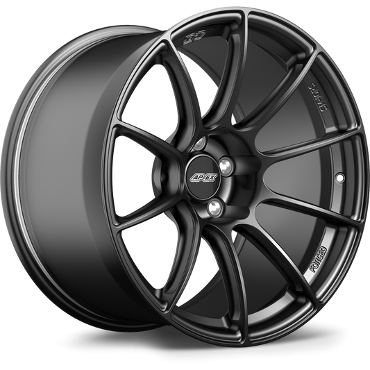 APEX SM-10RS 鍛造ホイール 19x11 ET9 5x120mm：19インチ11J+9：Chevrolet：全3色