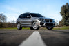 APEX VS-5RX 装着の BMW X3M F97 装着例2