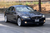 BMW 5シリーズ F10/F11 に APEX EC-7 F:19x9.5J ET28 / R:19x10.5J ET45 を装着