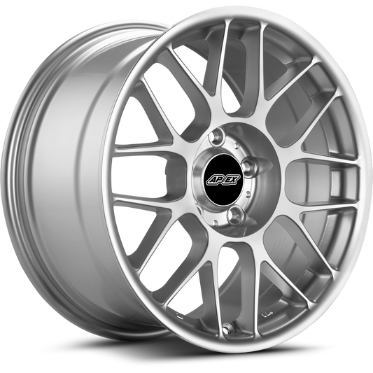 APEX ARC-8 フローフォーミングホイール 17x9 ET35 5x100mm：17インチ9J+35：GR86/86/BRZ：全4色