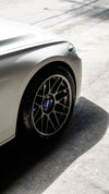 APEX ARC-8 装着の BMW 3シリーズ F30/F31/F34 装着例3