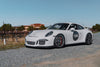 APEX SM-10RS 装着の PORSCHE 911 991.1 GT3 装着例3