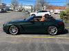 BMW Z4 G29 に APEX VS-5 F:19x9J ET28 / R:19x10J ET38 を装着