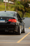APEX ML-10RT 装着の BMW M3 E90/E92/E93 装着例4