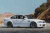BMW M3 E46 に APEX VS-5RS 18x10J ET25 を装着