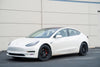TESLA Model 3 APEX EC-7 装着例 3