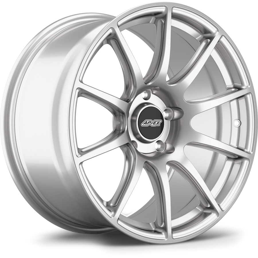 APEX SM-10 フローフォーミングホイール 18x10 ET33 5x120mm：18インチ10J+33：BMW：全1色