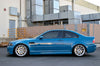 APEX SM-10 装着の BMW M3 E46 装着例3