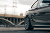 BMW 2 Series F22 F23 FL-5 Race Silver 18x8.5" ET35 4本セット 6