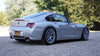 APEX EC-7 装着の BMW Z4 M E85/E86 装着例4