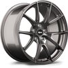 APEX VS-5 Anthracite ホイール単体