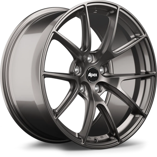 APEX VS-5 19inchx9J+28 5x112mm TOYOTA GRスープラ：A90/A91