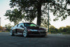 AUDI R8 Gen1 に APEX VS-5RS 19x9J ET34 / 19x11J ET38 ブラッシュドクリアを装着