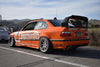 APEX ARC-8 装着の BMW 3シリーズ E36 装着例4